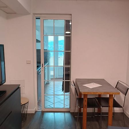 Studio Dauphine Nizza Exterior foto