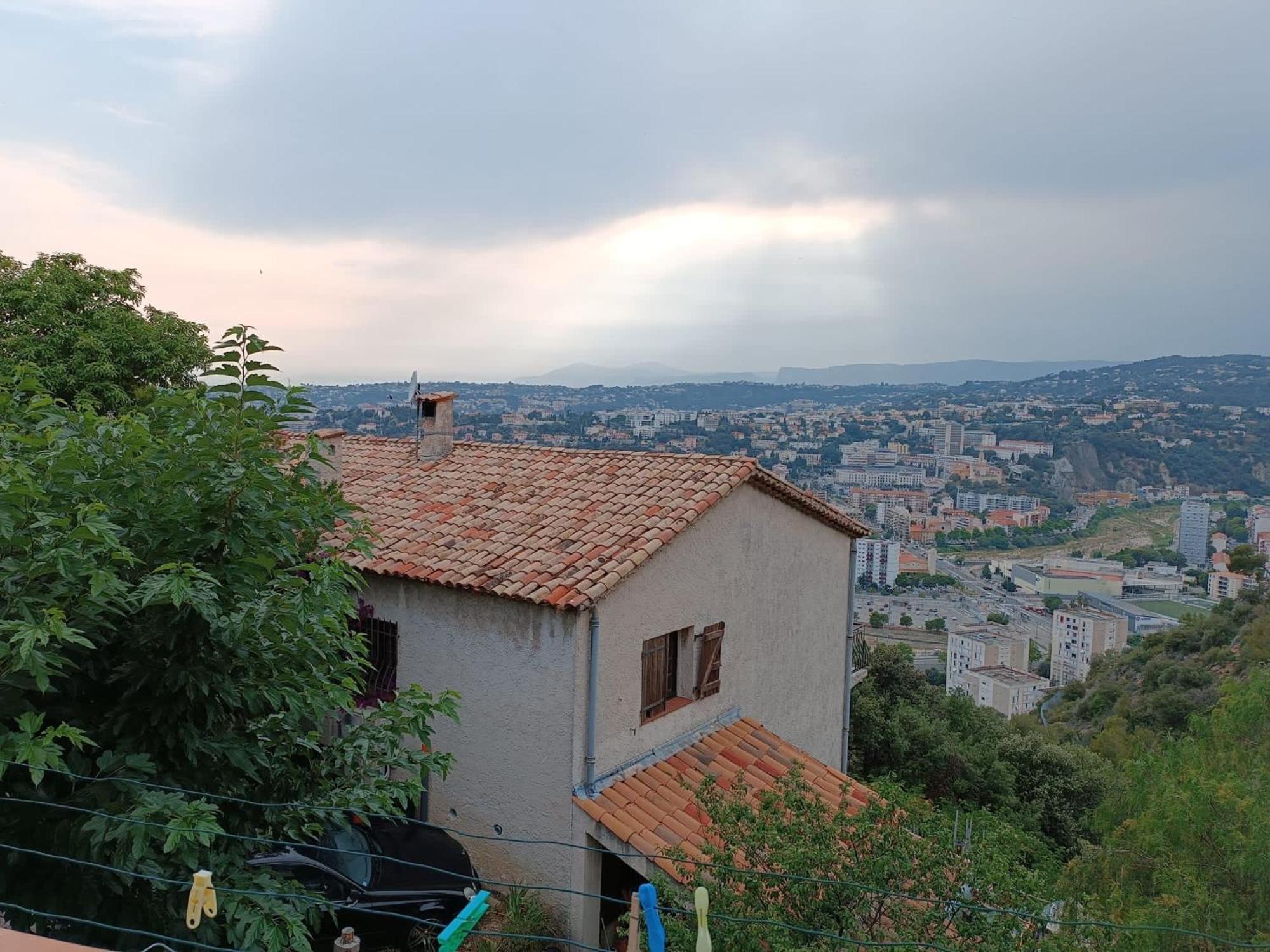 Studio Dauphine Nizza Exterior foto
